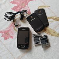 Samsung GT-85570 Tutto come in foto