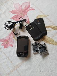 Samsung GT-85570 Tutto come in foto