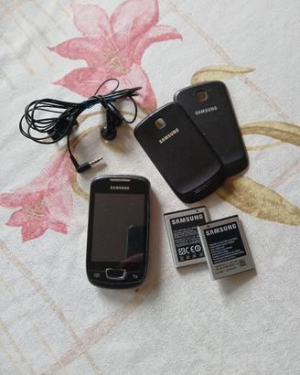 Samsung GT-85570 Tutto come in foto