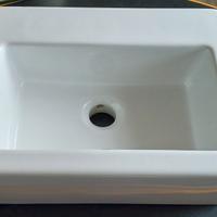 Mini Lavabo di design flaminia ceramiche
