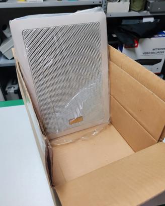 cassa Hi-Fi per impianto audio