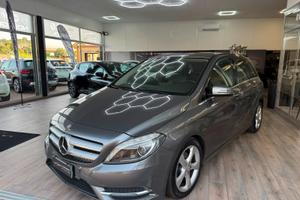 Mercedes-benz B 200 CDI BlueEFFICIENCY Premium