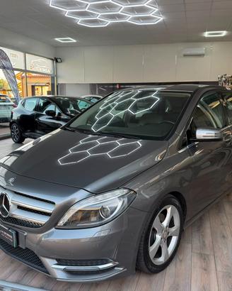 Mercedes-benz B 200 CDI BlueEFFICIENCY Premium