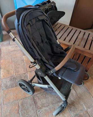 Cybex Balios S 