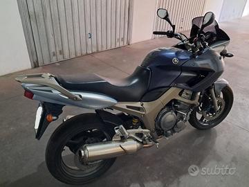 Yamaha TDM 900