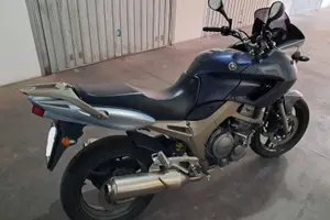 Yamaha TDM 900