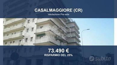 Immobile in asta di 111 m² a Casalmaggiore