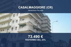 Immobile in asta di 111 m² a Casalmaggiore