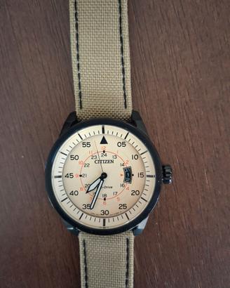 Orolologio da polso eco-drive