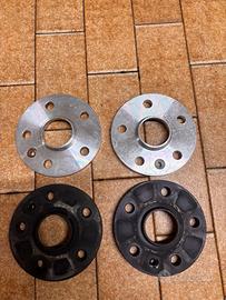 DISTANZIALI AUTO  5X112 16MM 12 MM