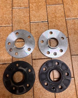 DISTANZIALI AUTO  5X112 16MM 12 MM