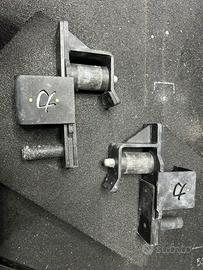 Jhooks roll strenghtshop 60mm