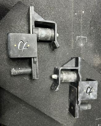 Jhooks roll strenghtshop 60mm