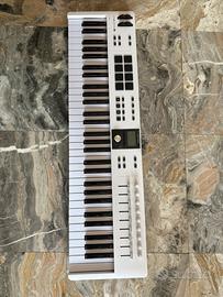 ARTURIA KEYLAB ESSENTIAL 61