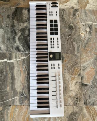 ARTURIA KEYLAB ESSENTIAL 61