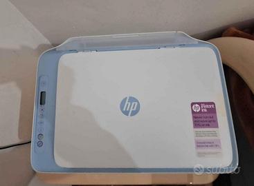 stampante Hp
