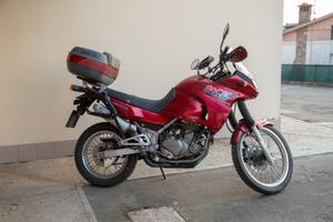 Kawasaki KLE 500