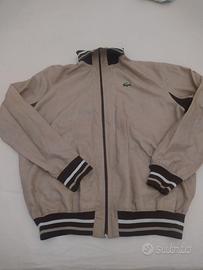 Giacca Bomber Chemise Lacoste Vintage '80