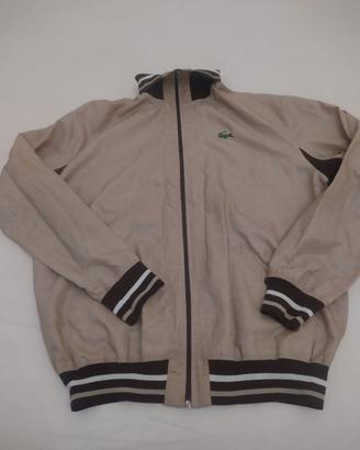 Giacca Bomber Chemise Lacoste Vintage '80