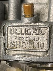 Carburatore dellorto vespa 50 tutti modelli