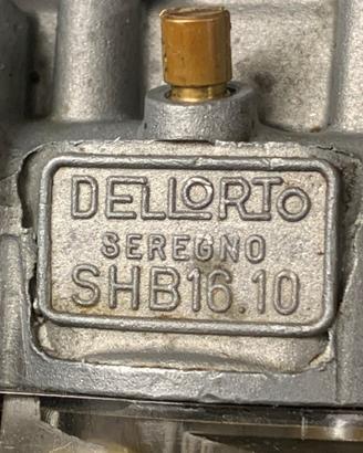 Carburatore dellorto vespa 50 tutti modelli
