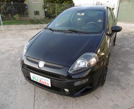 ABARTH Punto Evo Punto Supersport 1.4 Turbo Mult