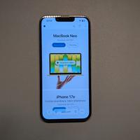 iPhone 13 con Cover Apple Originale