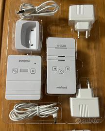 Radio comunicanti per bambini Miniland