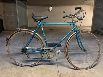 Bicicletta da città