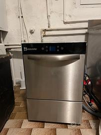 Lavastoviglie lavabicchieri