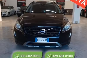 Volvo XC 60 CV 190 D4 Momentum 02/2016