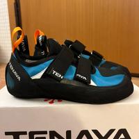 Scarpe arrampicata Tenaya