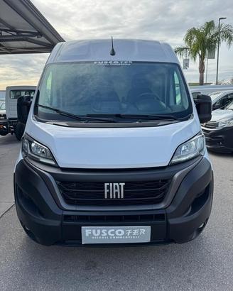 FIAT DUCATO L3-H2 PL-TA 2.2 MTJ 140CV - 01/2022