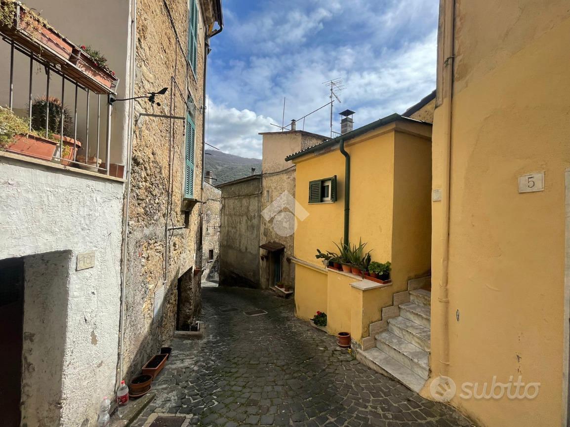 Appartamento – Subiaco, Roma Capitale - Vista 3
