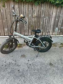 Bici elettrica