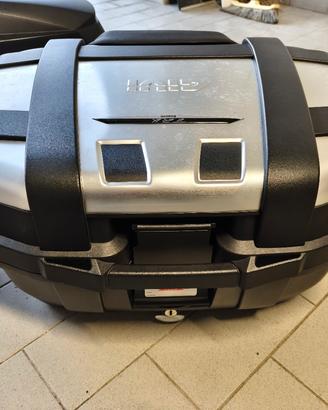 Trk 502 tris valigie