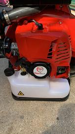 Soffiatore motore 80 a miscela