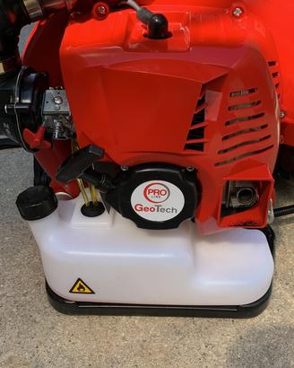 Soffiatore motore 80 a miscela