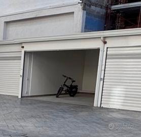 Garage frattamaggiore