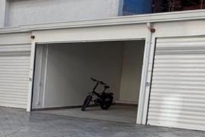 Garage frattamaggiore