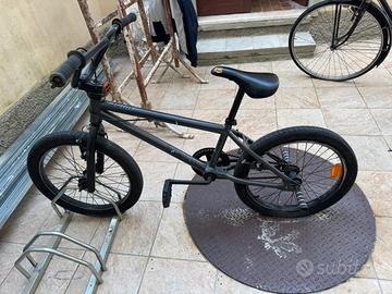 Bicicletta BMX
