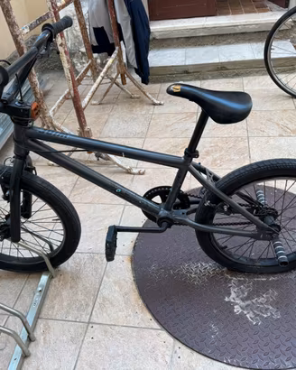 Bicicletta BMX
