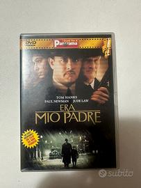 DVD Era Mio Padre