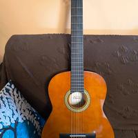 Chitarra classica