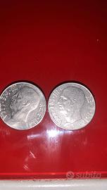 Monete 20 centesimi 1941-1942