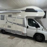 Camper Elnagh duke 55
