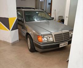 MERCEDES Classe E Cpé (C207) - 2005