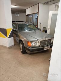 MERCEDES Classe E Cpé (C207) - 2005