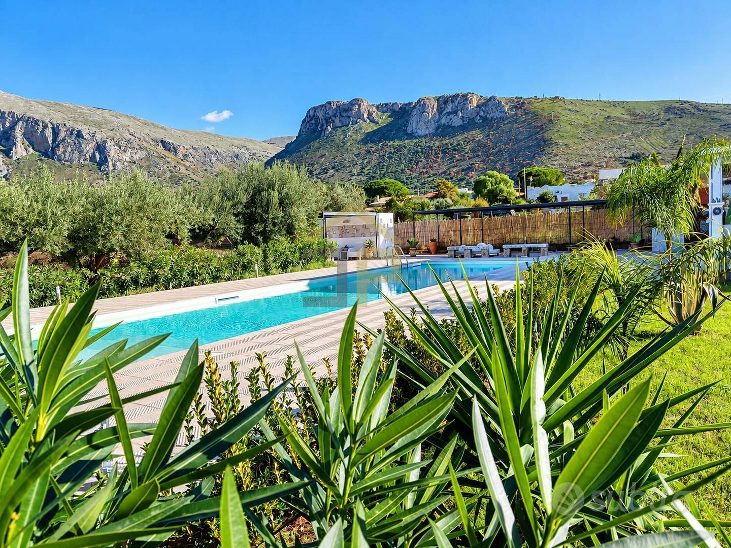 Casa – Terrasini, Palermo - Vista 4
