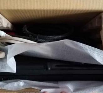 play station 3